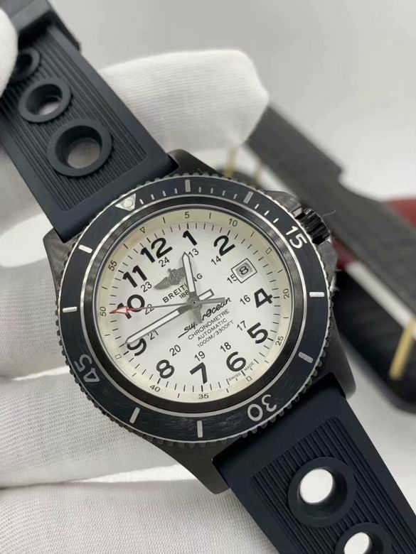 Breitling Watch 1024